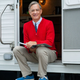 Tom Hanks’ next movie may be about Mister Rogers, but he could soon be playing another iconic character.